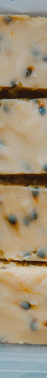 Magic Cookie Bars