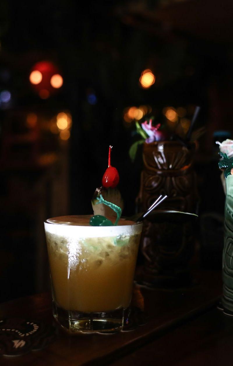 Mai Tai