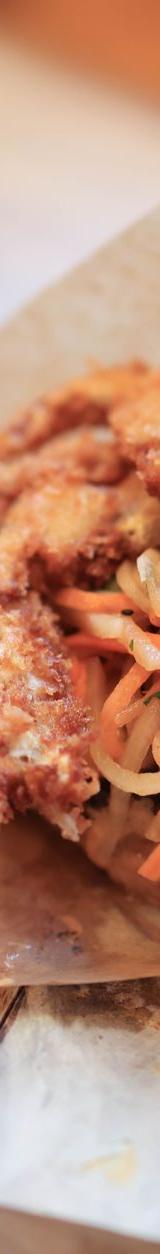 Maine Crab Roll