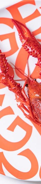 Maine Lobster Dinner
