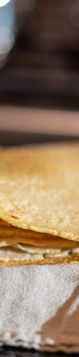 Makki Di Roti