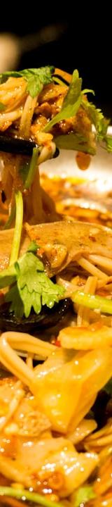 Mala Xiang Guo (Numbing Spicy Stir-Fry)