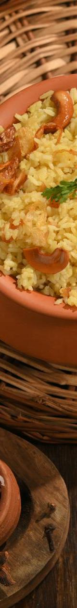 Malabar Chicken & Rice