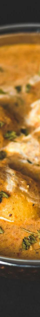 Malai Kofta