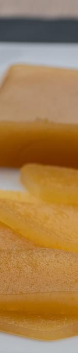 Mango Kulfi