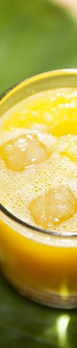 Mango Lemonade