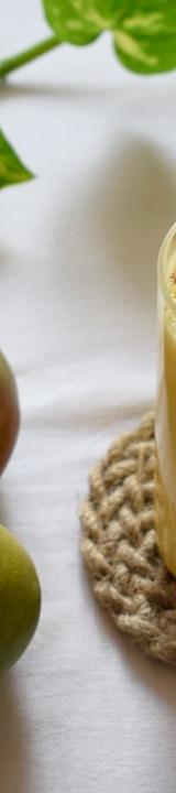 Mango Shake