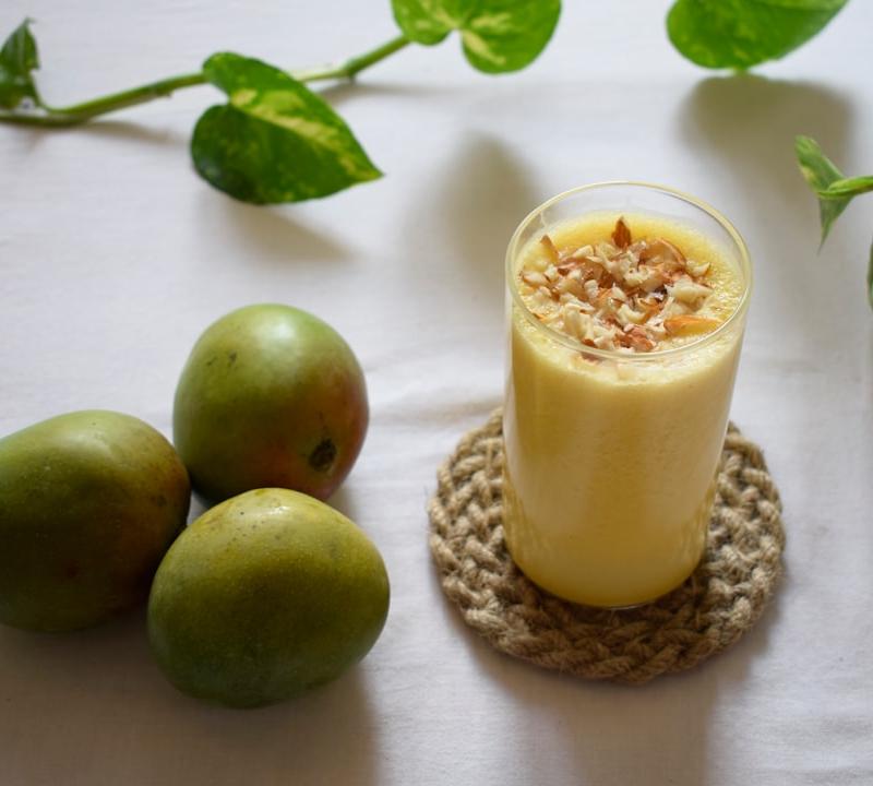 Mango Shake