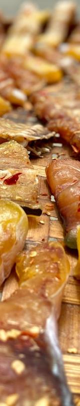 Mexican Braised Pork Trotters