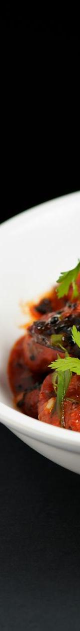Mapo Eggplant