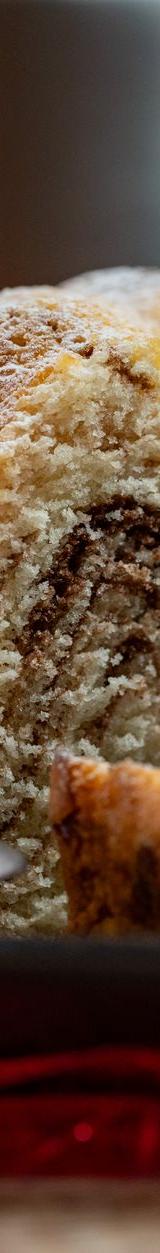 Marble Pound Cake