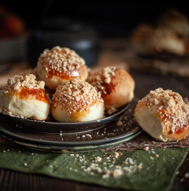 Marillenknödel