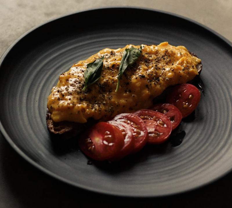 Marry Me Chicken