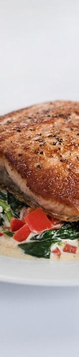 Marry Me Salmon