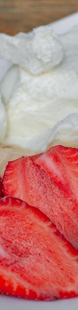 Marshmallow Fluff Dip