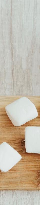 Marshmallow Hot Chocolate