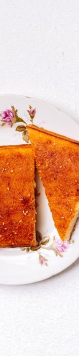 Martabak Manis (Indonesian Sweet Pancake)