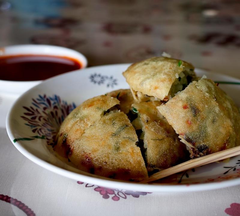 Martabak Telur