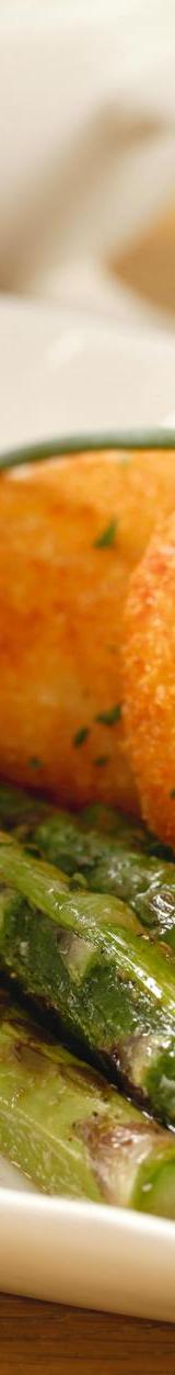 Maryland Crab Cakes