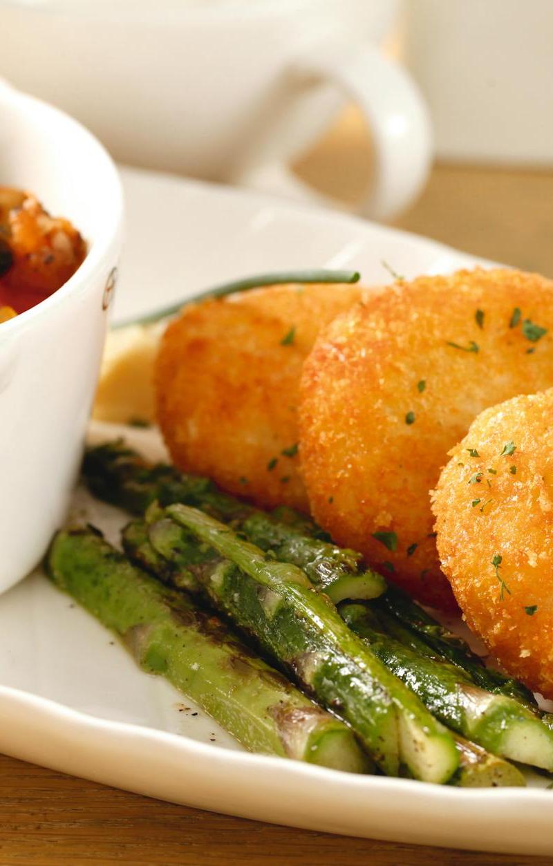 Maryland Crab Cakes