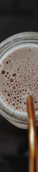 10-Min Masala Chai Latte