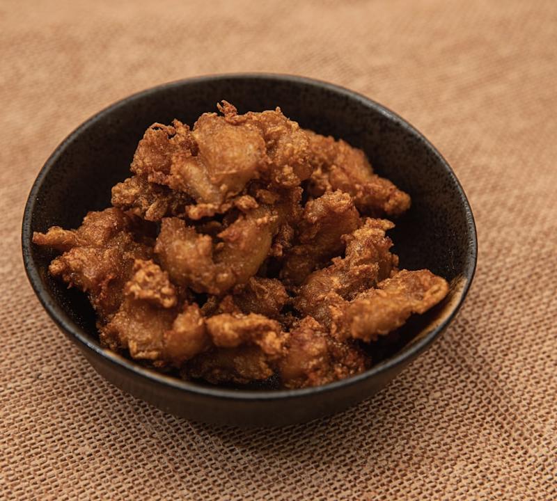Masas de Puerco