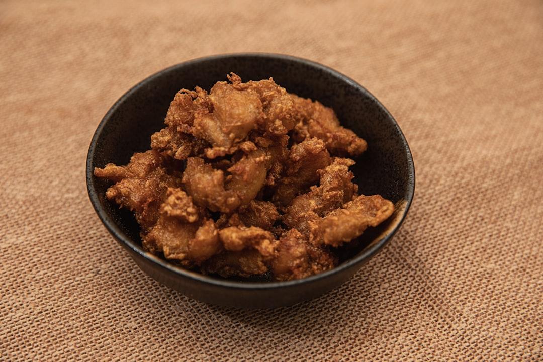 Masas de Puerco