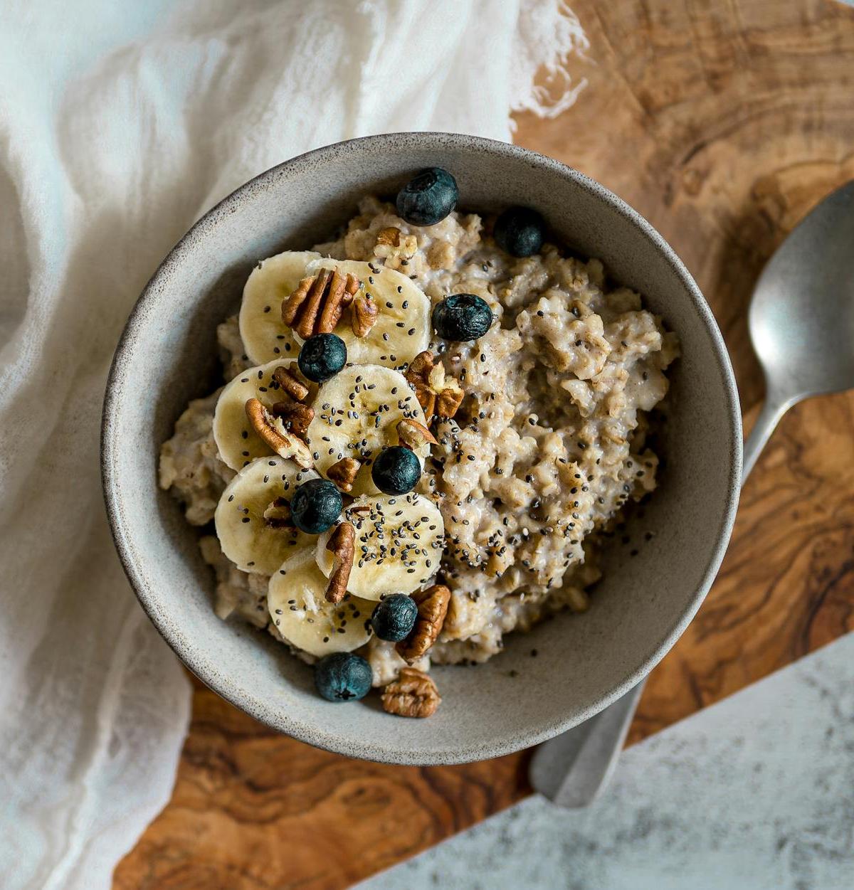 Masoob: Yemeni Banana & Ghee Porridge