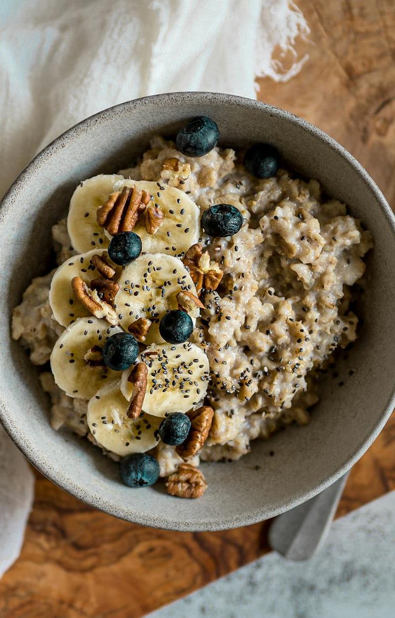 Masoob: Yemeni Banana & Ghee Porridge