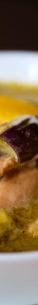 Massaman Duck Curry