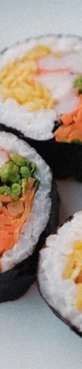 Mayak Gimbap