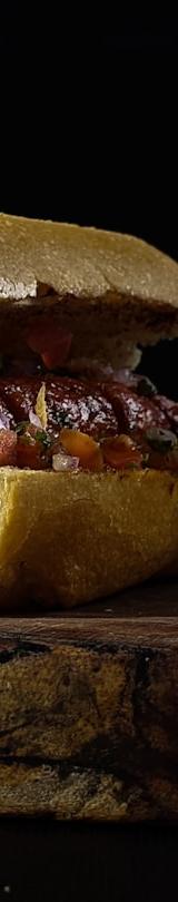 Meatball Sub