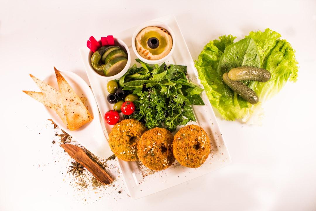 Mediterranean Bowl