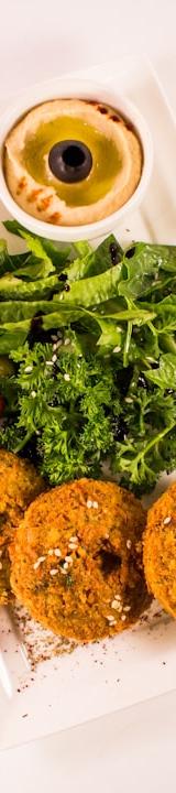 Mediterranean Bowl