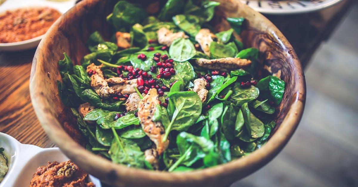 Mediterranean Grain Bowl with Chicken