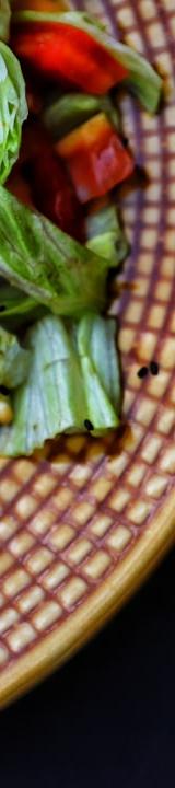 Mediterranean Lentil Salad with Feta