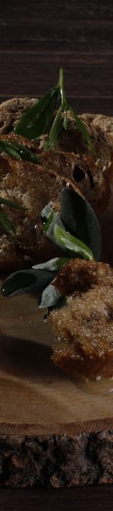 Mediterranean Roasted Chicken Thighs