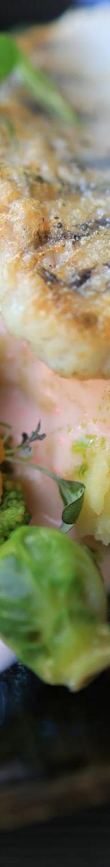 Mediterranean Sea Bass Fillet