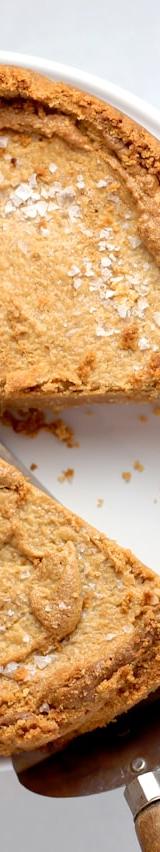 Melktert (South African Milk Tart)