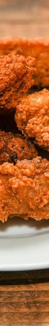Memphis Dry Rub Wings