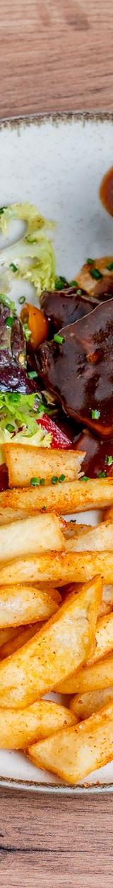 Memphis Wet Ribs