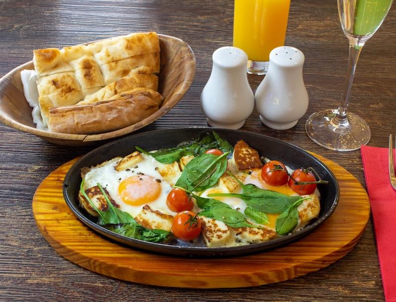 Menemen