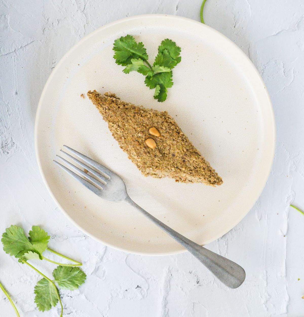 Methi Paratha