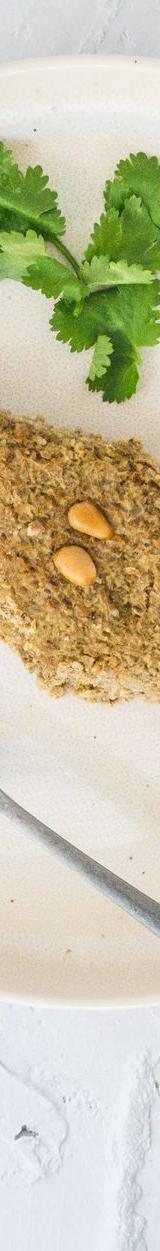 Methi Paratha
