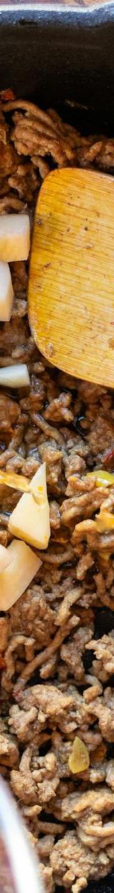 Mexican Picadillo