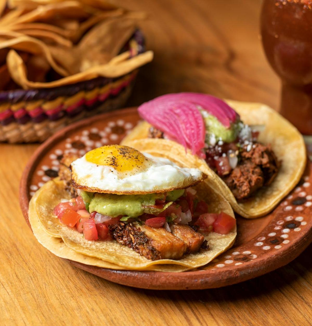 Mexican Pork Tinga