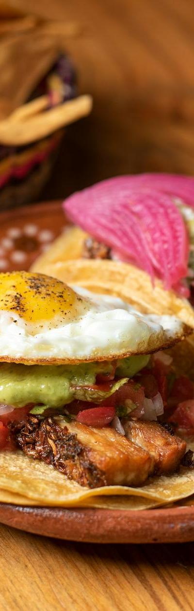 Mexican Pork Tinga