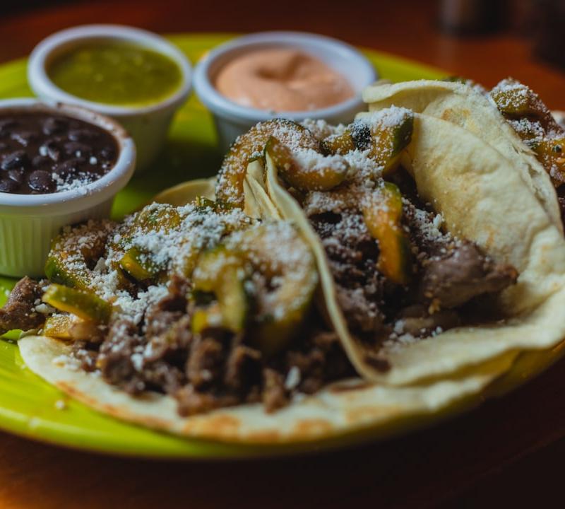 Mexican Shredded Beef
