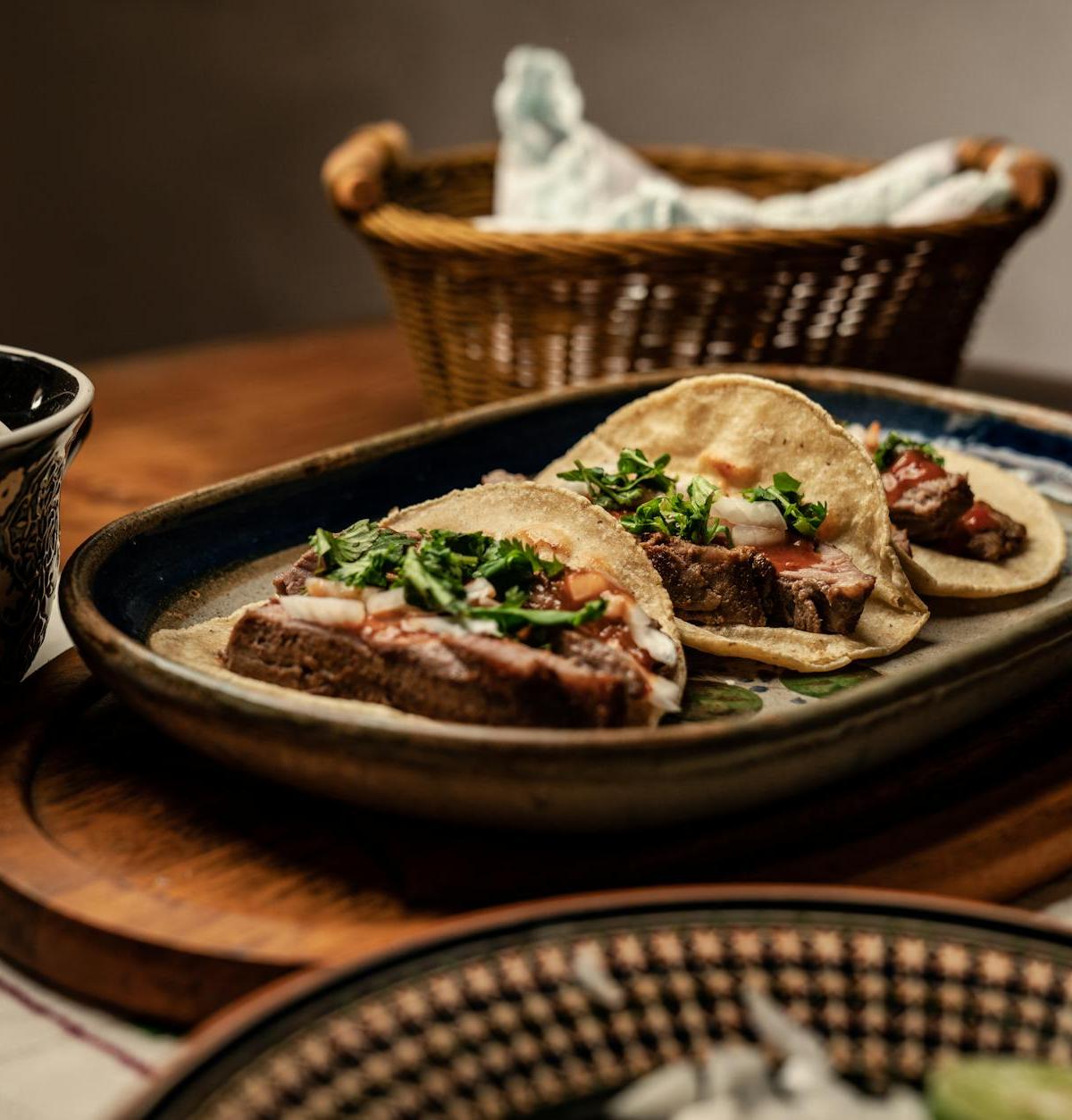 Mexican Shredded Beef