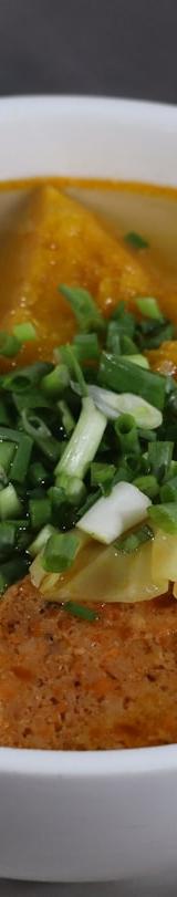 Mì Quảng Tôm Thịt
